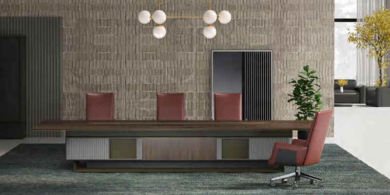 風云系列-會議桌