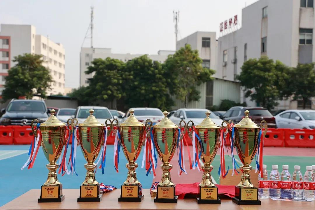 第七屆“迪歐杯”籃球賽 第七屆“迪歐杯”籃球賽