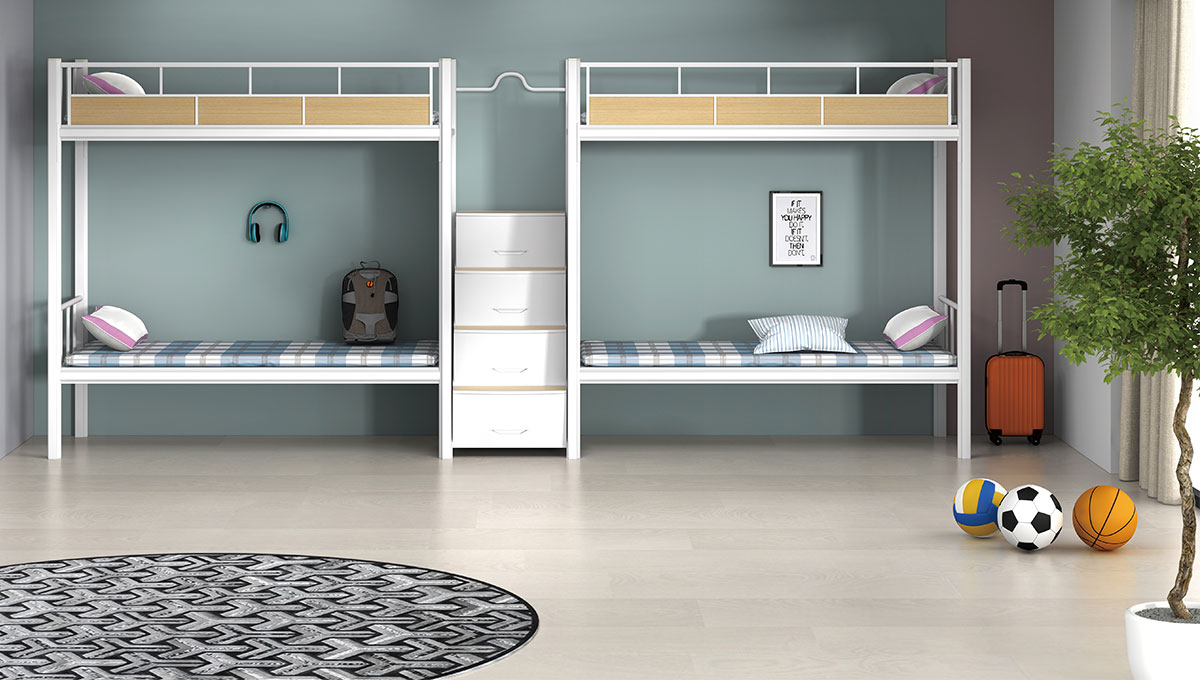 學生公寓家具-馬克系列