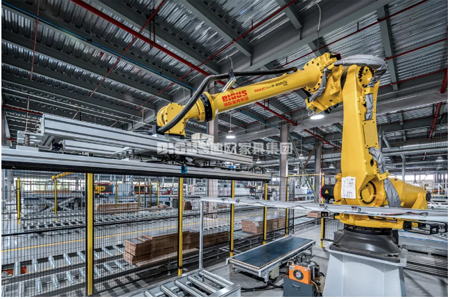 迪歐智能工廠1 迪歐智能工廠1