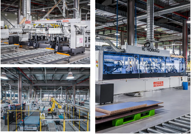 迪歐智能工廠2 迪歐智能工廠2