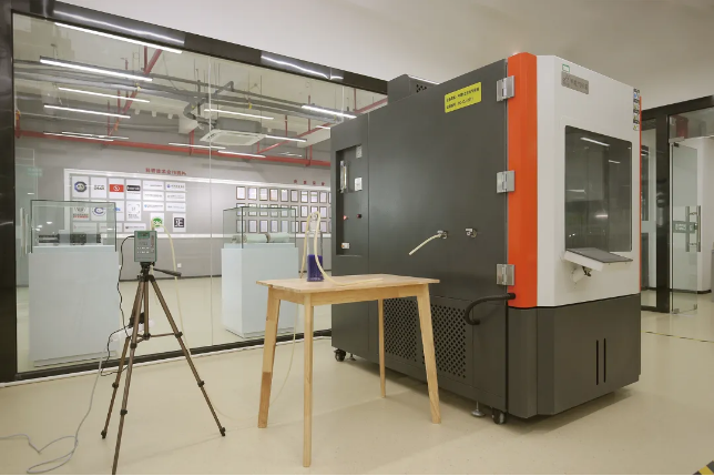 甲醛氣候箱 甲醛氣候箱