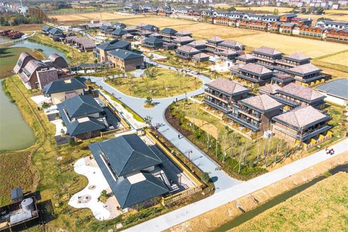 迪歐家具集團(tuán)酒店工程案例