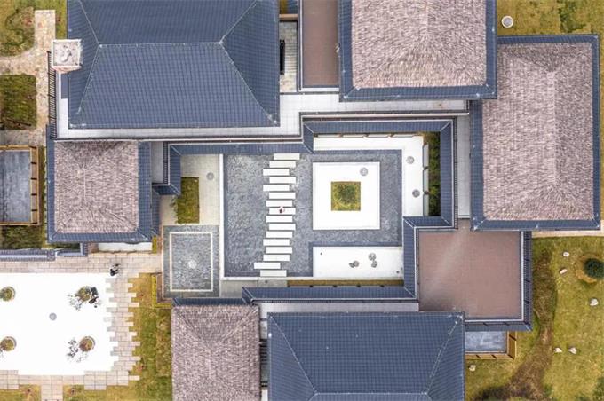 迪歐家具集團(tuán)酒店工程案例