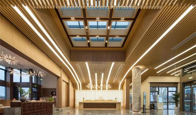 迪歐家具集團(tuán)酒店工程案例