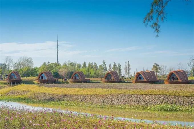 迪歐家具集團(tuán)酒店工程案例