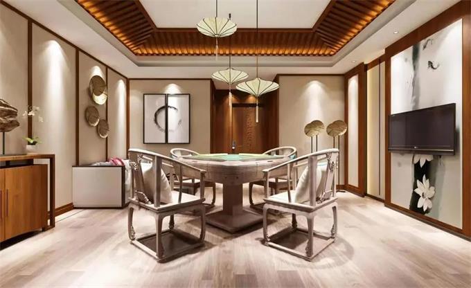 迪歐家具集團(tuán)酒店工程案例