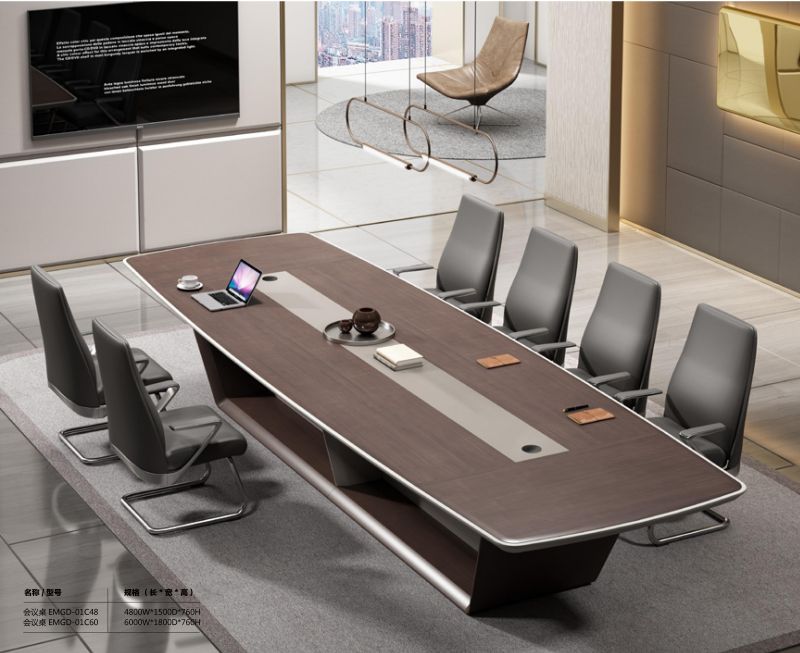 迪歐會議桌 迪歐會議桌