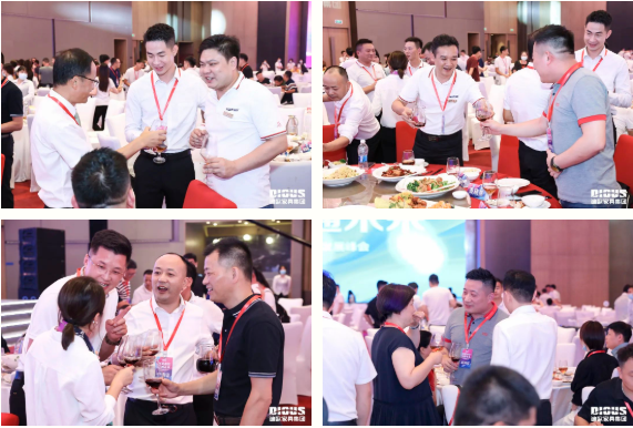 品牌成長感恩獎