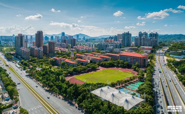 迪歐圖書館家具