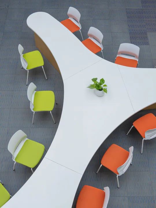 迪歐圖書館家具