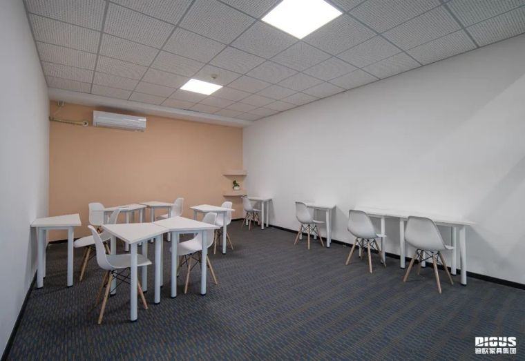 迪歐圖書館家具