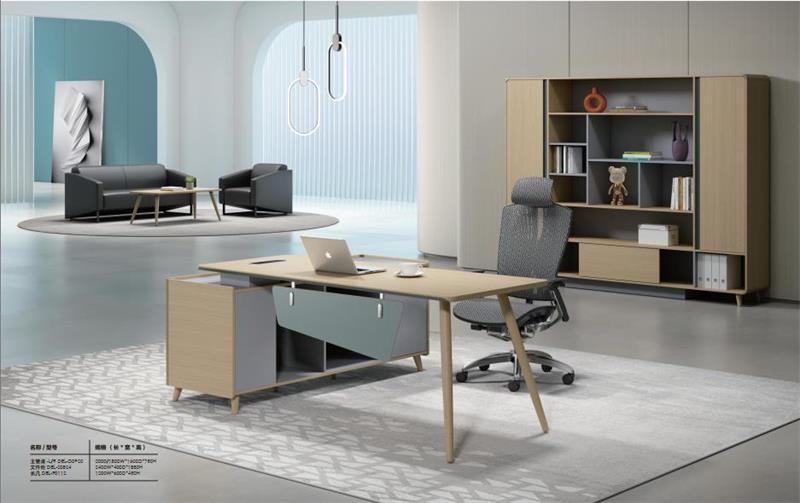 2023迪歐辦公家具德林系列 2023迪歐辦公家具德林系列