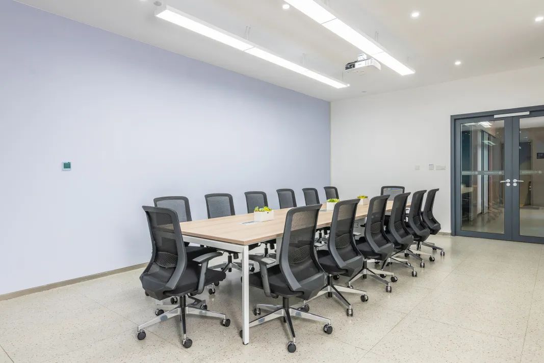 迪歐家具清華大學深圳國際研究生院項目案例