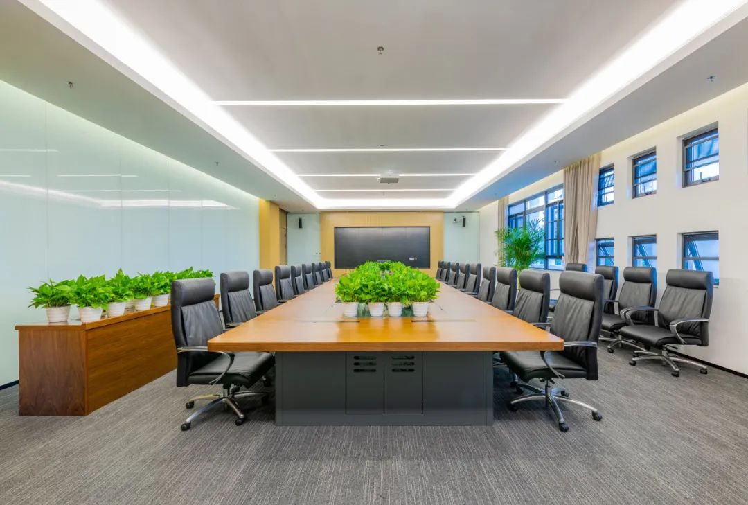 迪歐家具清華大學深圳國際研究生院項目案例