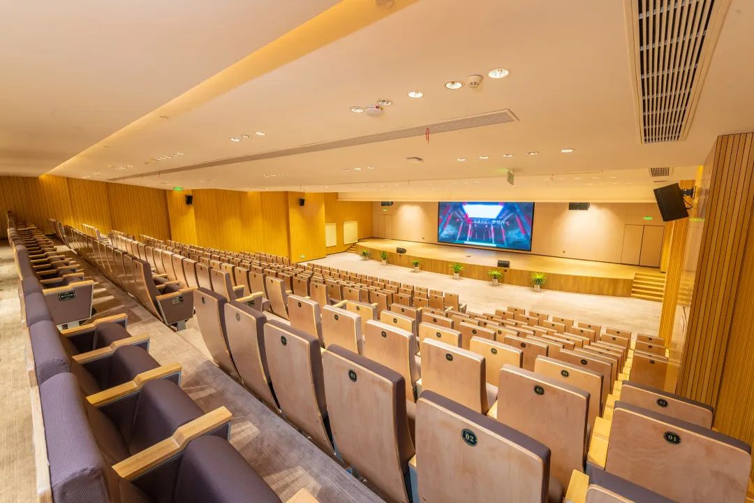 迪歐家具案例遂川長征先遣學院項目