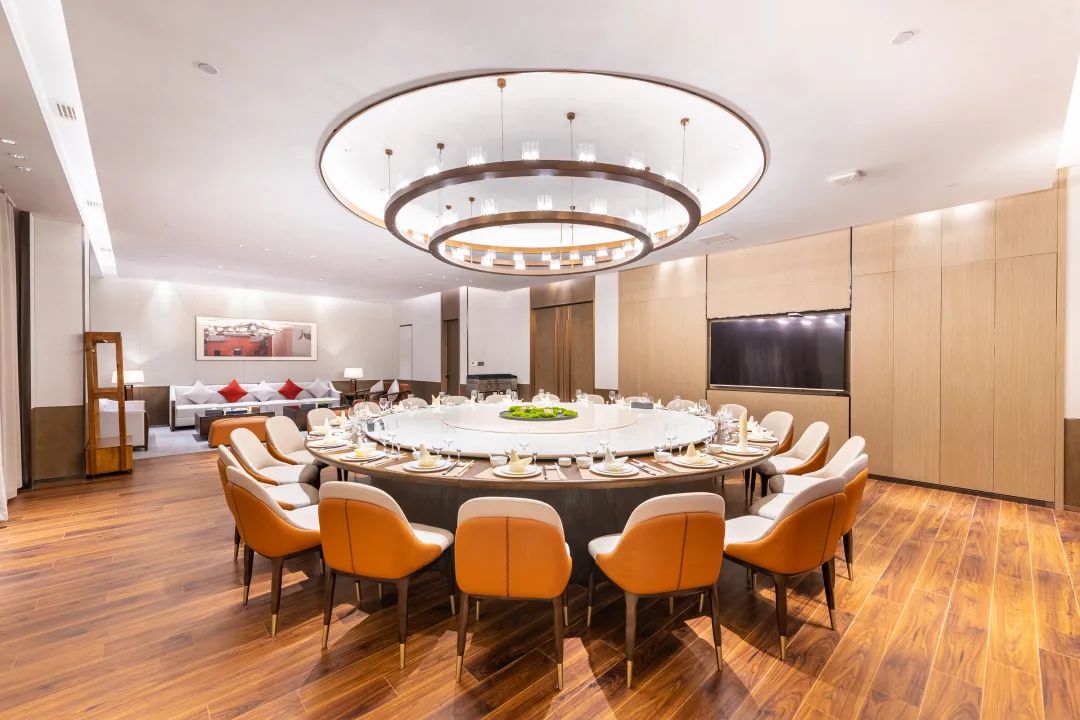 迪歐家具案例遂川長征先遣學院項目