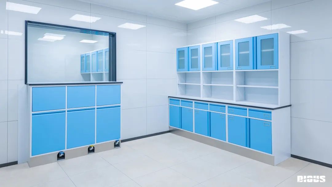 迪歐家具案例上海市第六人民醫院安徽醫院家具項目