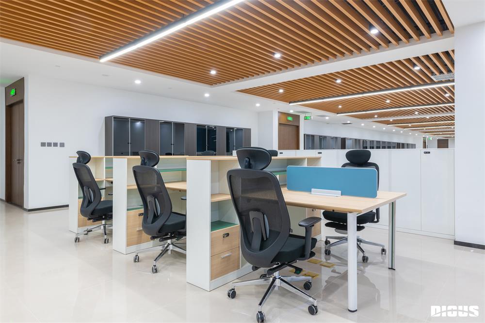 迪歐辦公家具案例西部礦業集團辦公樓家具項目 迪歐辦公家具案例西部礦業集團辦公樓家具項目