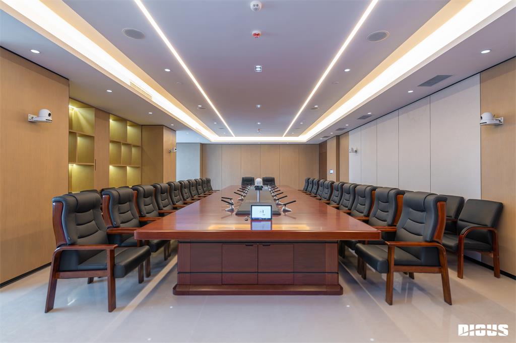 迪歐辦公家具案例西部礦業辦公樓家具項目 迪歐辦公家具案例西部礦業辦公樓家具項目