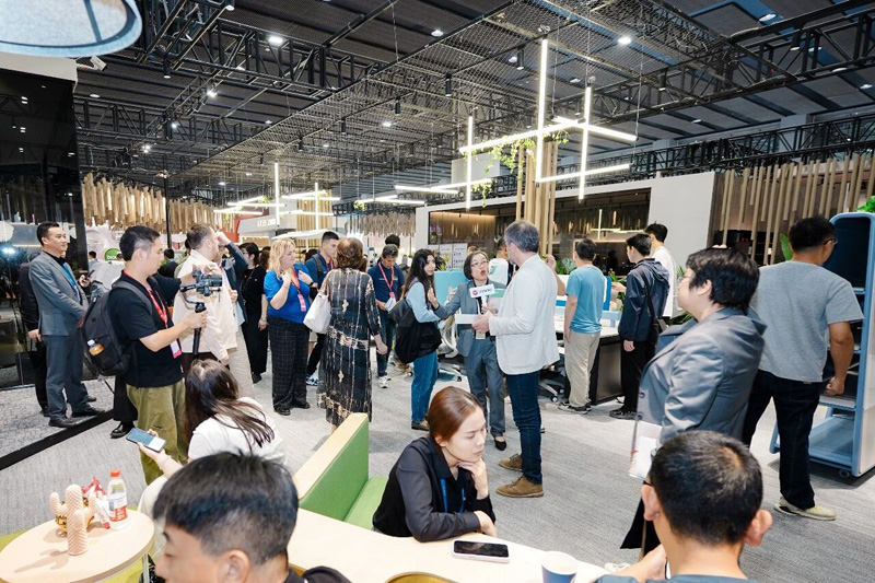 第57屆中國(guó)(廣州)國(guó)際家具博覽會(huì)&迪歐家具 第57屆中國(guó)(廣州)國(guó)際家具博覽會(huì)&迪歐家具