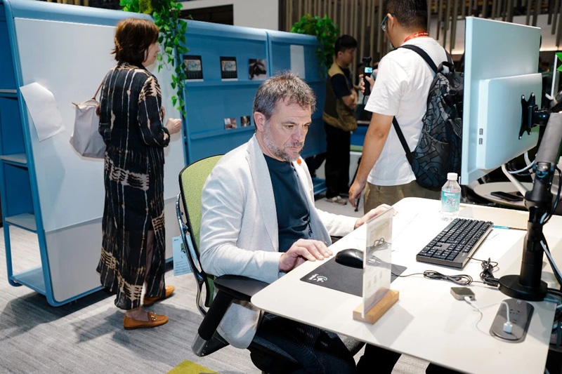 第57屆中國(guó)(廣州)國(guó)際家具博覽會(huì)&迪歐家具 第57屆中國(guó)(廣州)國(guó)際家具博覽會(huì)&迪歐家具