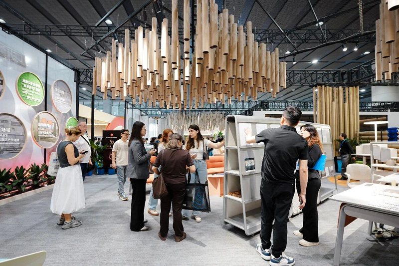 第57屆中國(guó)(廣州)國(guó)際家具博覽會(huì)&迪歐家具 第57屆中國(guó)(廣州)國(guó)際家具博覽會(huì)&迪歐家具
