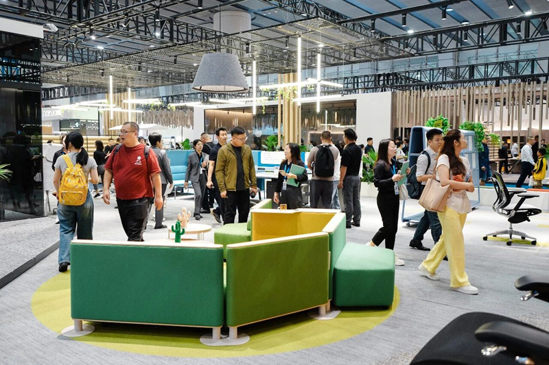 第57屆中國(guó)(廣州)國(guó)際家具博覽會(huì)&迪歐家具 第57屆中國(guó)(廣州)國(guó)際家具博覽會(huì)&迪歐家具