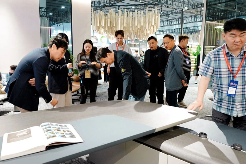 第57屆中國(guó)(廣州)國(guó)際家具博覽會(huì)&迪歐家具 第57屆中國(guó)(廣州)國(guó)際家具博覽會(huì)&迪歐家具