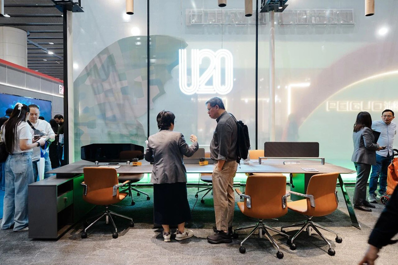 第57屆中國(guó)(廣州)國(guó)際家具博覽會(huì)&迪歐家具 第57屆中國(guó)(廣州)國(guó)際家具博覽會(huì)&迪歐家具