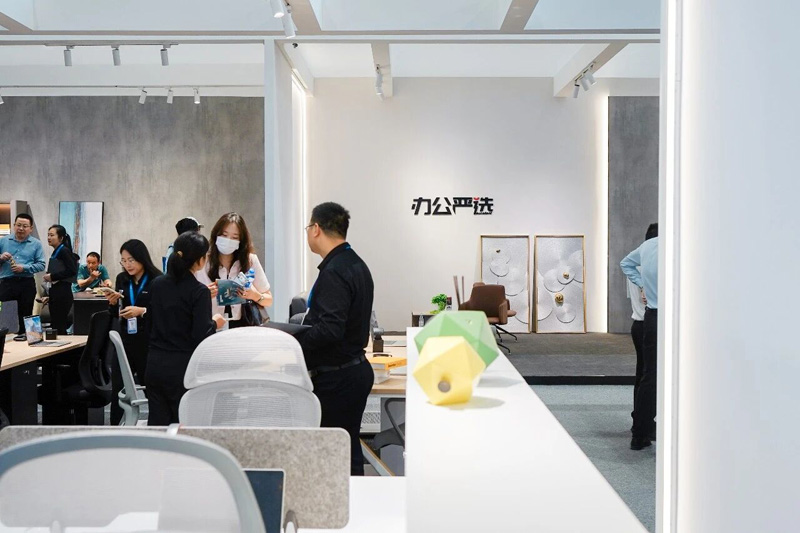 第57屆中國(guó)(廣州)國(guó)際家具博覽會(huì)&迪歐家具 第57屆中國(guó)(廣州)國(guó)際家具博覽會(huì)&迪歐家具