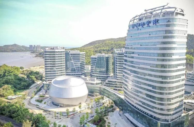 迪歐辦公家具案例 x 安能集團