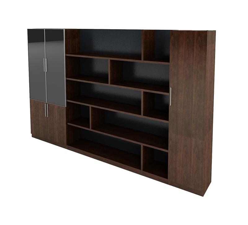 現代公司企業總裁辦公室格子大文件柜DE-01S35 現代公司企業總裁辦公室格子大文件柜DE-01S35