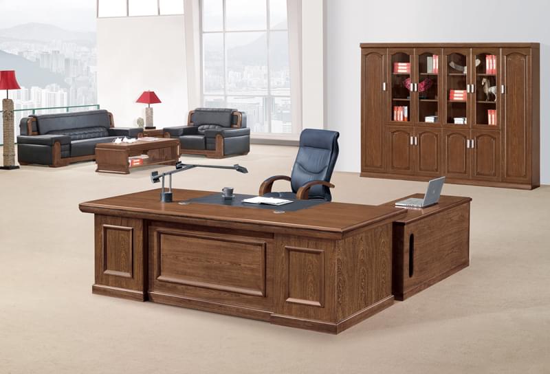 油漆雞翅木班臺(tái) 油漆雞翅木班臺(tái)