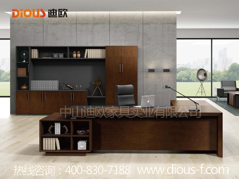 璟致系列班臺 璟致系列班臺