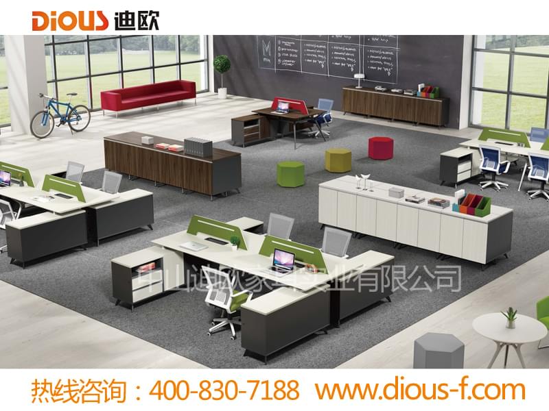 色彩潮流辦公家具 色彩潮流辦公家具