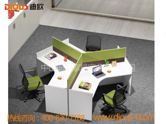 簡約屏風辦公桌SA30-Y3 簡約屏風辦公桌SA30-Y3