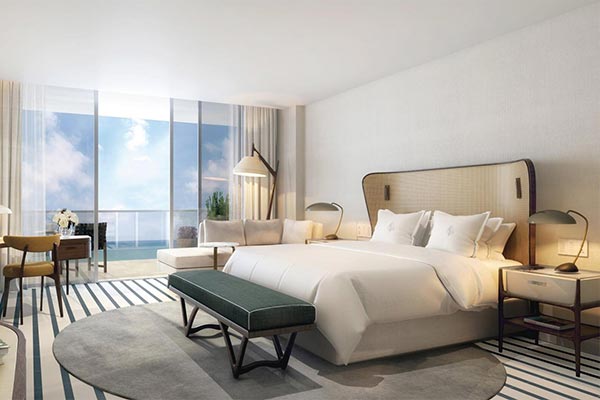 酒店套房-19 酒店套房-19