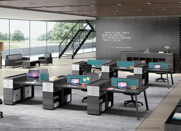 十環(huán)廠家定制科沃系列 - 現(xiàn)代職員辦公屏風(fēng)卡位 十環(huán)廠家定制科沃系列 - 現(xiàn)代職員辦公屏風(fēng)卡位