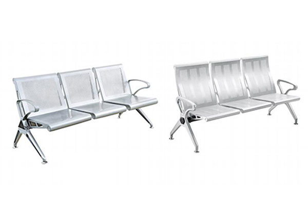 迪歐家具 - 銀行等候椅 迪歐家具 - 銀行等候椅