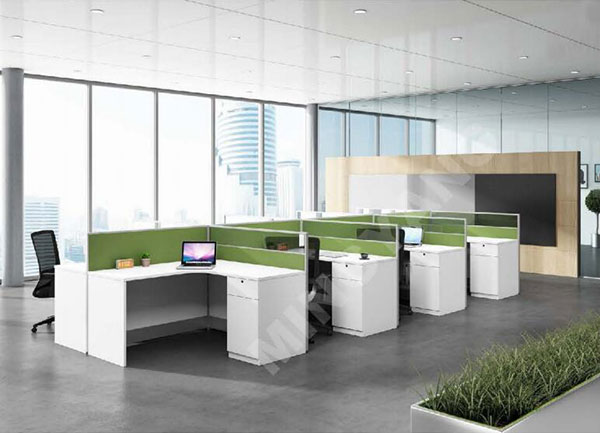 歐賽迪斯品牌格愛系列 - 現代寫字樓辦公桌 歐賽迪斯品牌格愛系列 - 現代寫字樓辦公桌