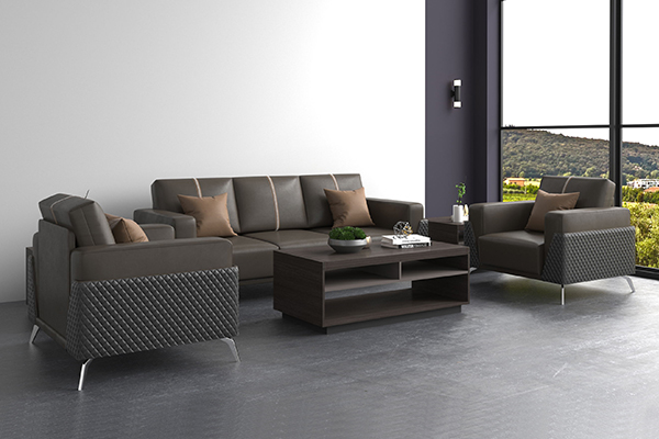 現(xiàn)代辦公室配套辦公沙發(fā)-致簡系列-迪歐家具 現(xiàn)代辦公室配套辦公沙發(fā)-致簡系列-迪歐家具