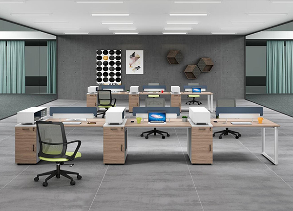 2020配齊系列(職員款)辦公卡位-迪歐家具 2020配齊系列(職員款)辦公卡位-迪歐家具