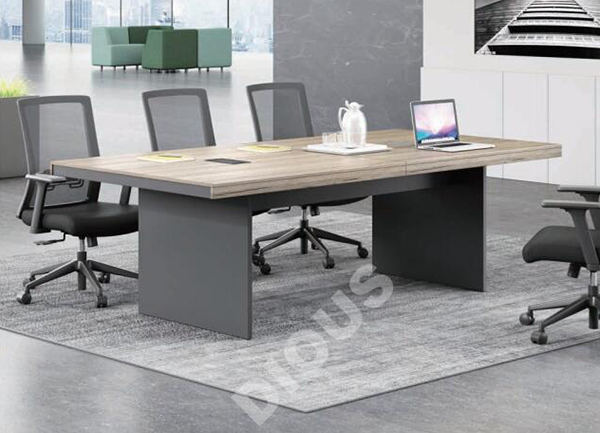 新品-辦公室會議桌-鉑睿系列-迪歐家具 新品-辦公室會議桌-鉑睿系列-迪歐家具
