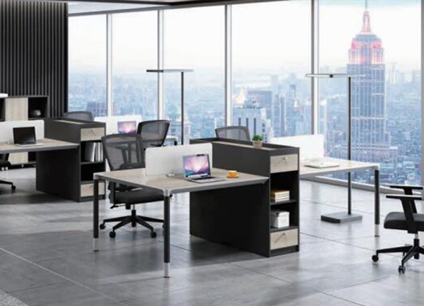 新品-屏風工作位-領創系列-迪歐家具 新品-屏風工作位-領創系列-迪歐家具