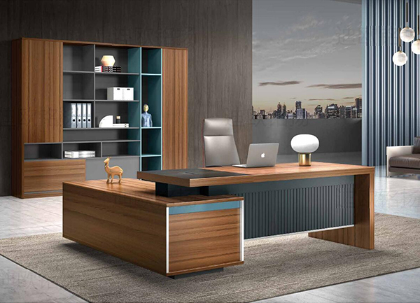 新品-典雅系列-大班臺(tái)-迪歐家具 新品-典雅系列-大班臺(tái)-迪歐家具