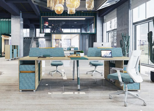 2021-時尚現代職員桌-迪歐家具-卡西歐系列 2021-時尚現代職員桌-迪歐家具-卡西歐系列