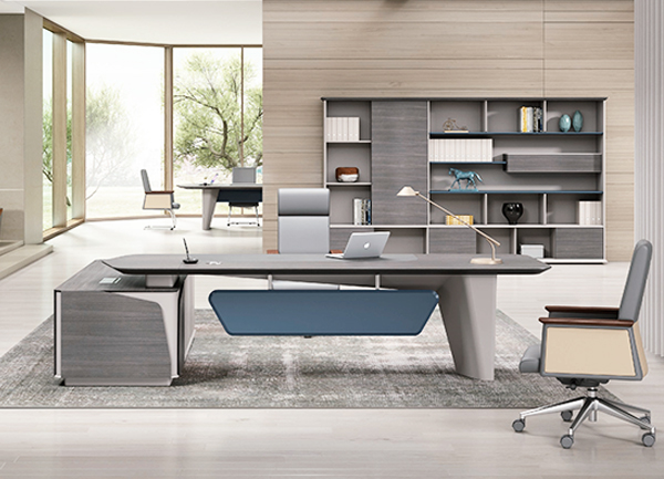 2021-現代時尚大班臺-智享系列-迪歐家具 2021-現代時尚大班臺-智享系列-迪歐家具