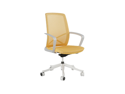 事業(yè)單位主管職員軟體家具辦公網(wǎng)椅DM1502