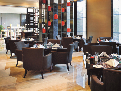 酒店公共休息區-4 酒店公共休息區-4